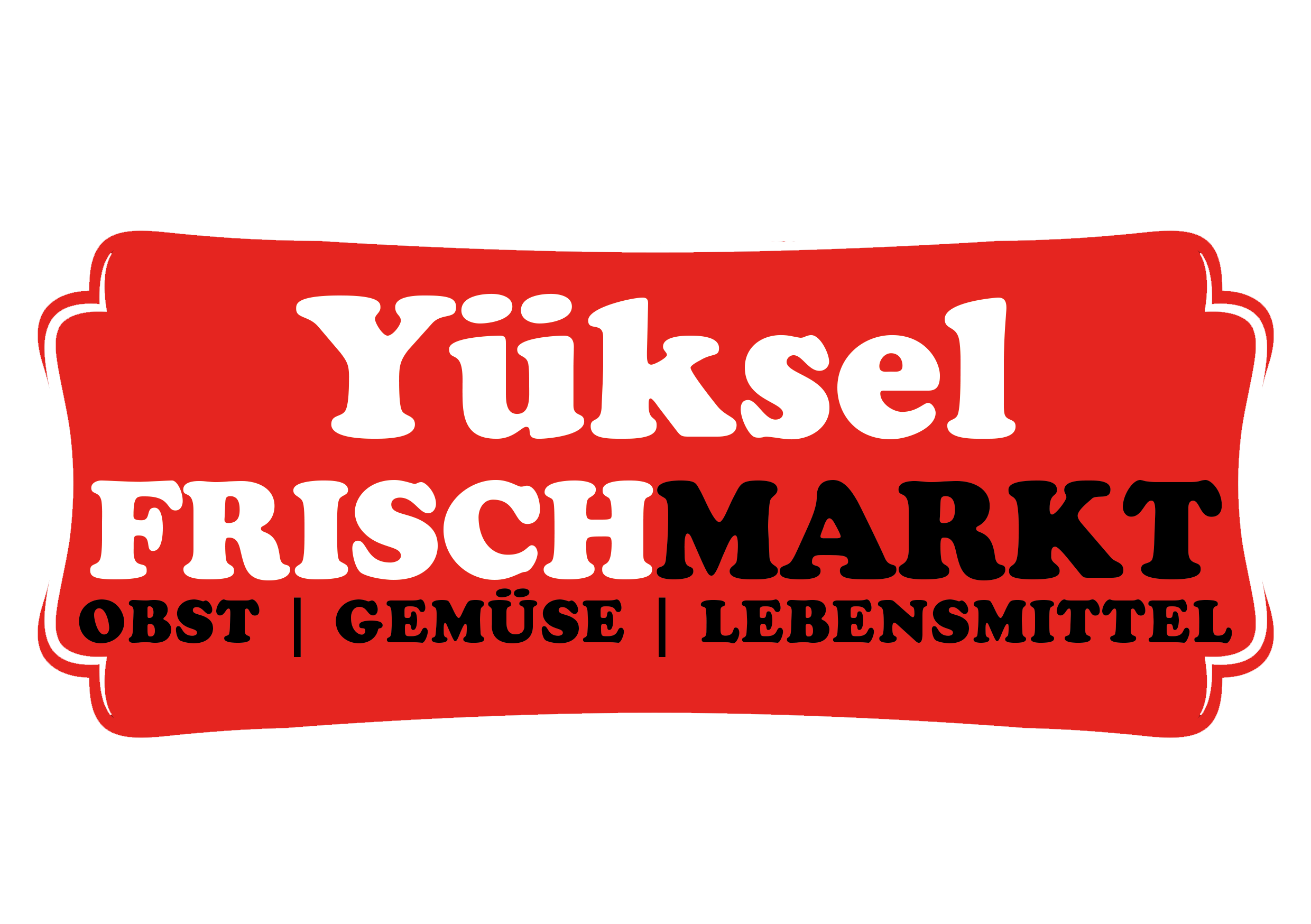 Yueksel Logo